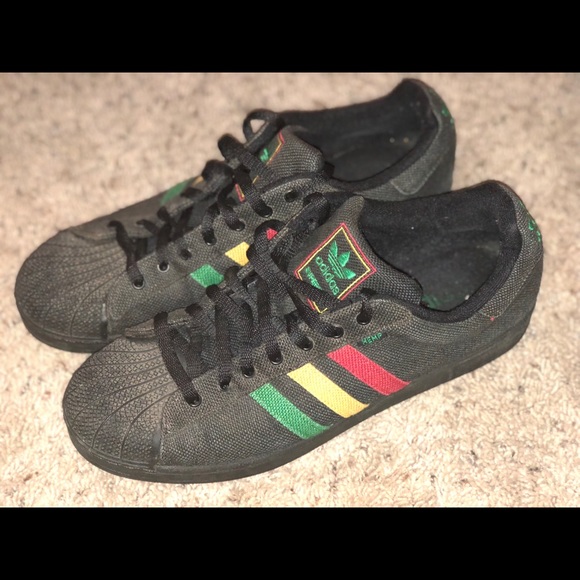 adidas toe shoes